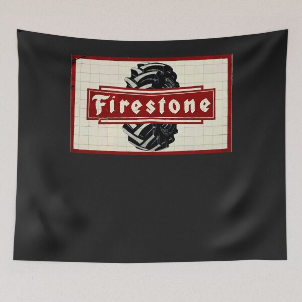 Item preview, Firestone tires designed and sold by SANDYFLORES8.