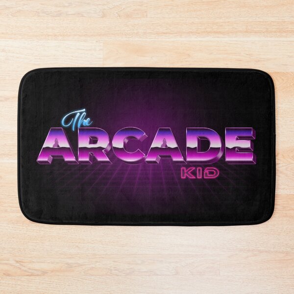 Item preview, The arcade kid designed and sold by aither81.