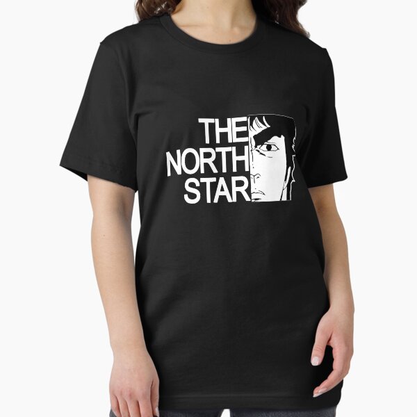 Item preview, Fist Of The North Star Hokuto no Ken Kenshiro designed and sold by RUTHANNEFLORES.