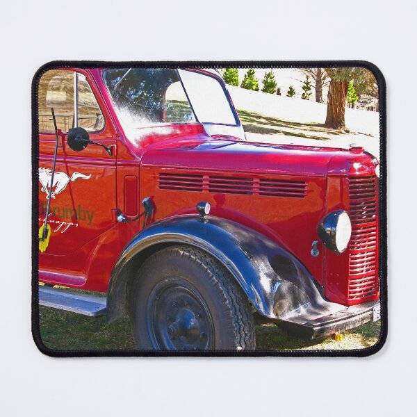 Item preview, Bedford Truck designed and sold by Marilyn Harris.