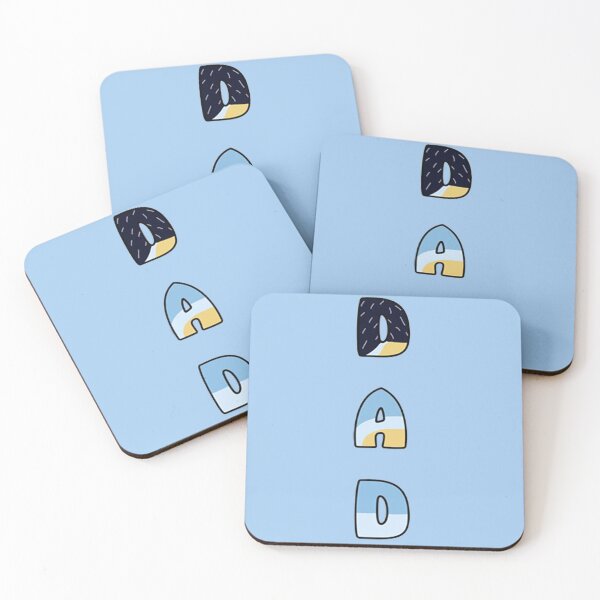 Item preview, dad designed and sold by zeynseli.