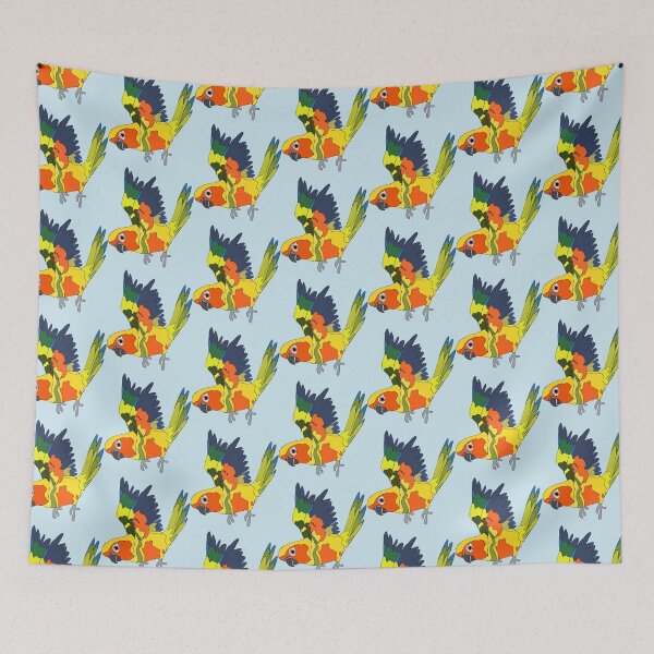 Item preview, Calcifer       designed and sold by AMMIE-BOUTIQUE.