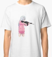 Eromanga Sensei Classic T-Shirt