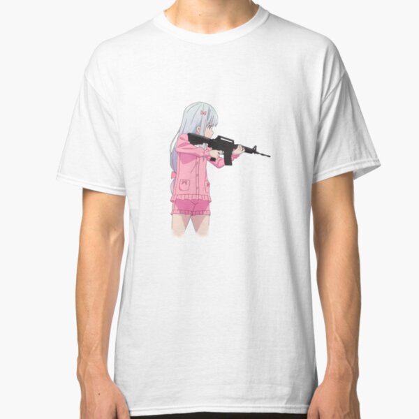 Eromanga Sensei Classic T-Shirt