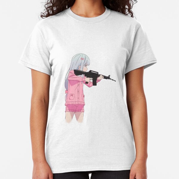 Eromanga Sensei Classic T-Shirt