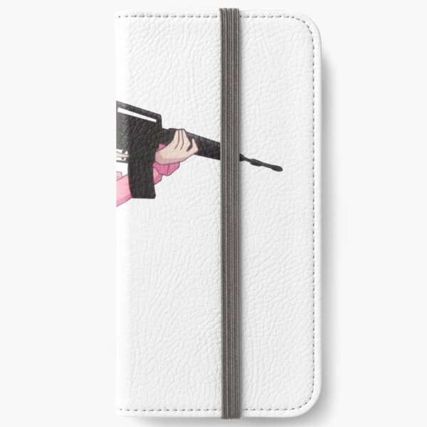 Eromanga Sensei iPhone Wallet