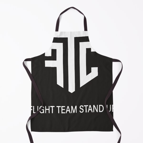 Item preview, Flightreacts Flight Team Stand Up Ftc designed and sold by SANDYFLORES8.