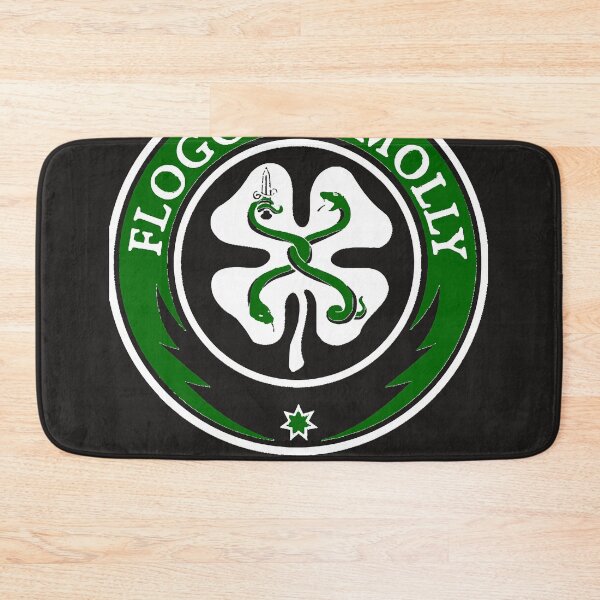 Item preview, Flogging Molly designed and sold by RUTHANNEFLORES.