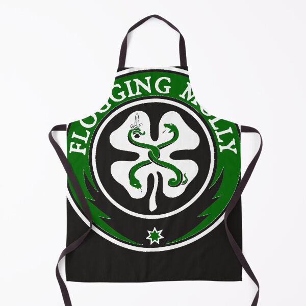 Item preview, Flogging Molly designed and sold by RUTHANNEFLORES.