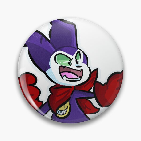 Item preview, Impmon! designed and sold by NookiNookk.
