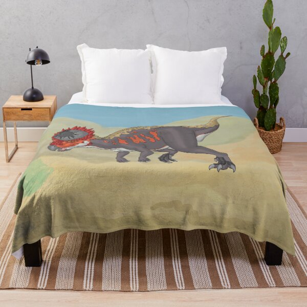 Item preview, Dinosaur collection: Pachycephalosaurus designed and sold by OliverIlustra.