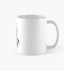 Metal Gear Solid Tasse