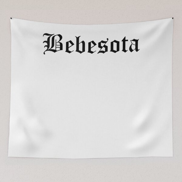 Item preview, Bebesota Latina Woman Girl Idea designed and sold by STEPHENEBERLE.