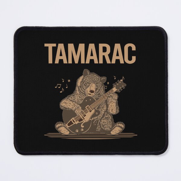 Item preview, Bear With Guitar Tamarac designed and sold by hurseslossb.