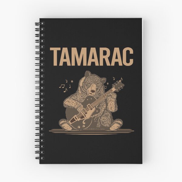 Item preview, Bear With Guitar Tamarac designed and sold by hurseslossb.