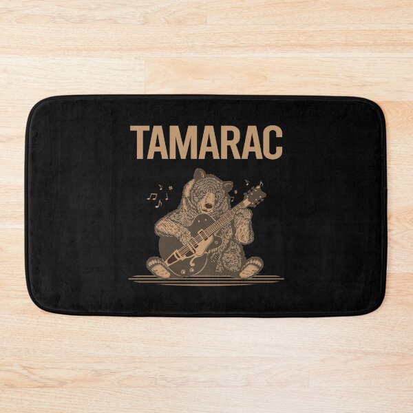 Item preview, Bear With Guitar Tamarac designed and sold by hurseslossb.