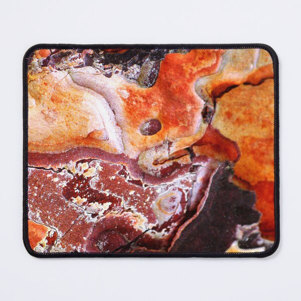 Item preview, Dog Biscuit - Abstract from Nature designed and sold by Marilyn Harris.