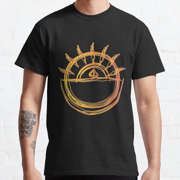 Howls Spell Classic T-Shirt