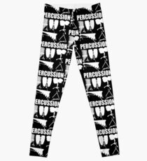 PERCUSSION Leggings