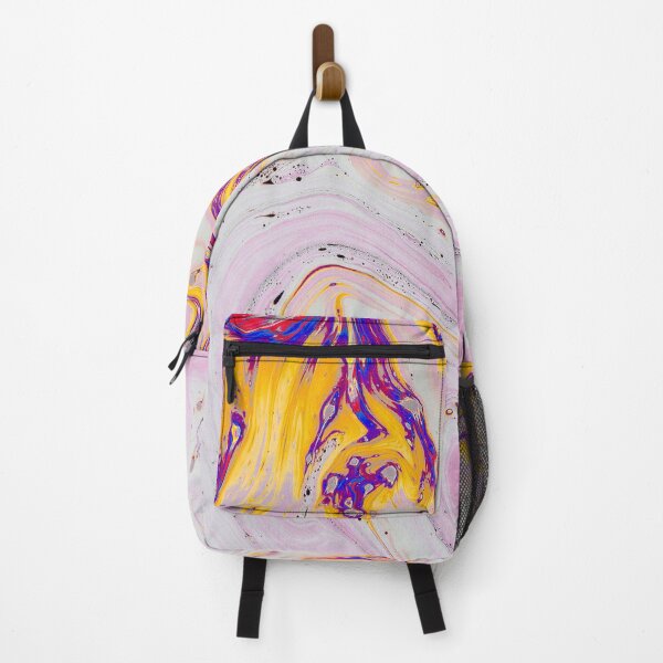 Item preview, Pink Liquid Marble  Abstract Pattern designed and sold by Tamas Das.