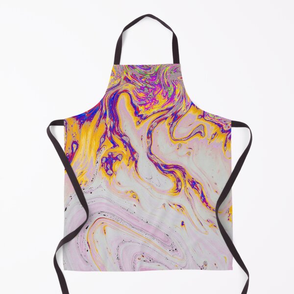 Item preview, Pink Liquid Marble Abstract Pattern designed and sold by Tamas Das.