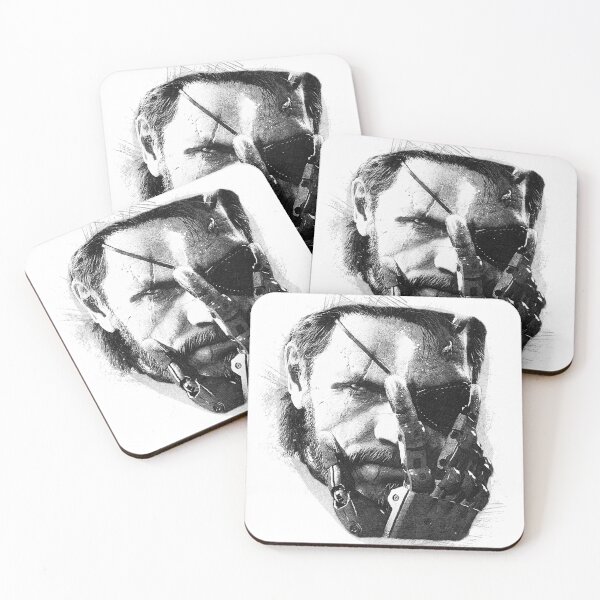Item preview, Metal Gear Solid designed and sold by TortillaChief.