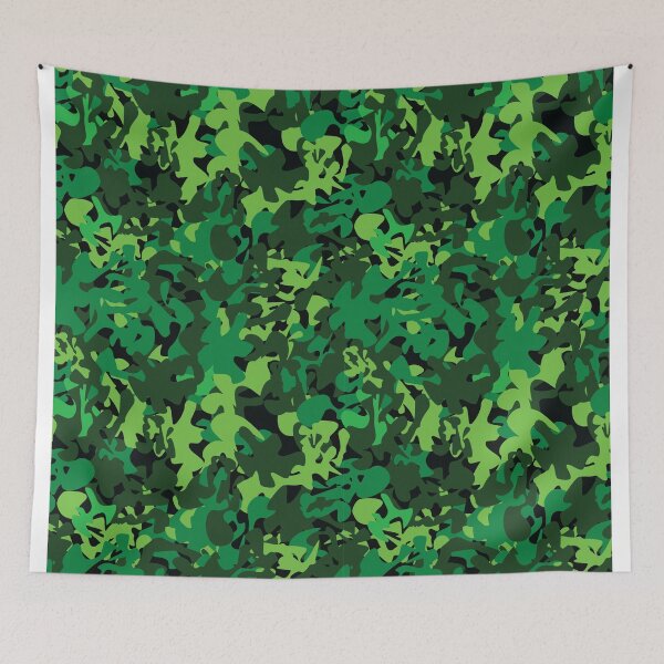 Item preview, Camouflage, Camo, Camo Pattern, Christmas  designed and sold by Tee Hub.