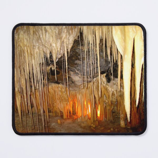 Item preview, Marakoopa Cave - Tasmania designed and sold by Marilyn Harris.