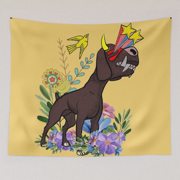 Item preview, dogisaurs v 2.0 designed and sold by Brotherconk.