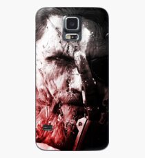 Metal Gear Solid Case/Skin for Samsung Galaxy