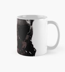 Metal Gear Solid Mug