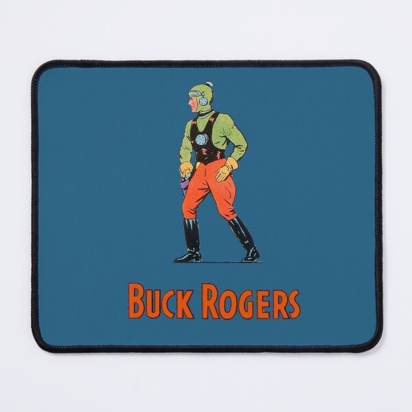 Item preview, Vintage Buck Rogers - 1930s designed and sold by CJVisions.