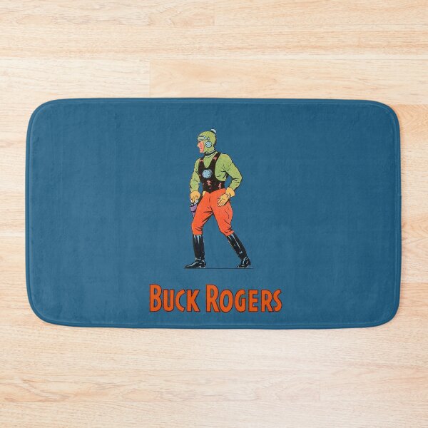 Item preview, Vintage Buck Rogers - 1930s designed and sold by CJVisions.