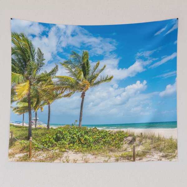 Item preview, beach themed for home designed and sold by ThunderBolt76.