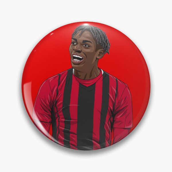 Item preview, Rafael Leão designed and sold by ADES-VECTOR .