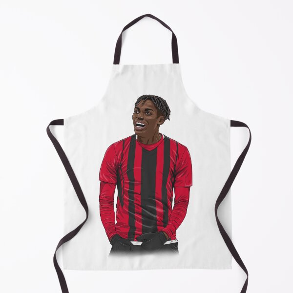 Item preview, Rafael Leão designed and sold by ADES-VECTOR .