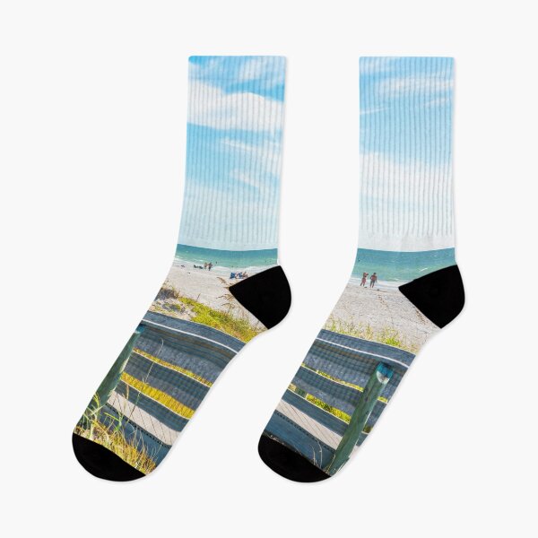 Item preview, beach themed for home designed and sold by ThunderBolt76.