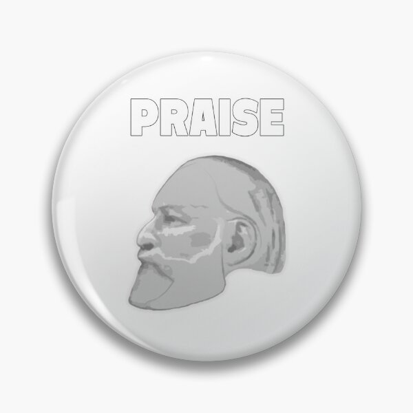 Item preview, Severance - Praise (Kier) - With Kier's Face designed and sold by Cult Apparatus.