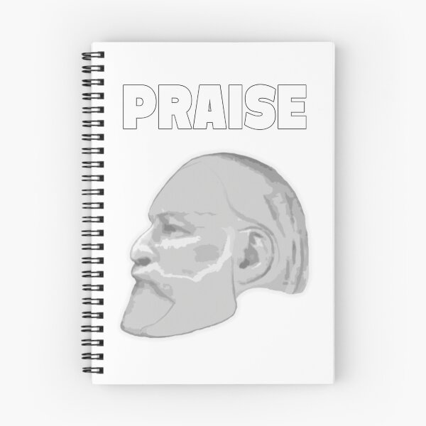 Item preview, Severance - Praise (Kier) - With Kier's Face designed and sold by Cult Apparatus.
