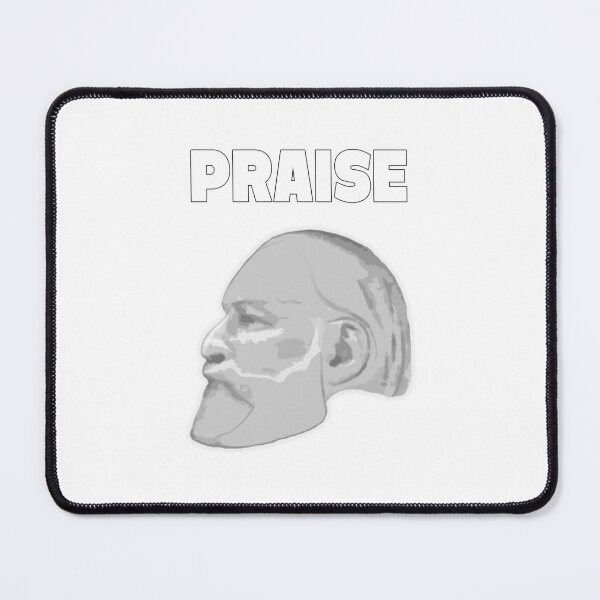 Item preview, Severance - Praise (Kier) - With Kier's Face designed and sold by Cult Apparatus.