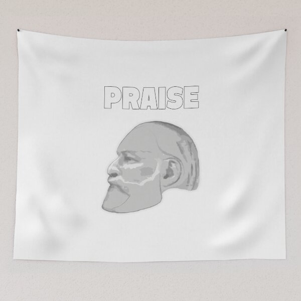 Item preview, Severance - Praise (Kier) - With Kier's Face designed and sold by Cult Apparatus.