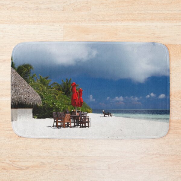 Item preview, beach themed for home designed and sold by ThunderBolt76.