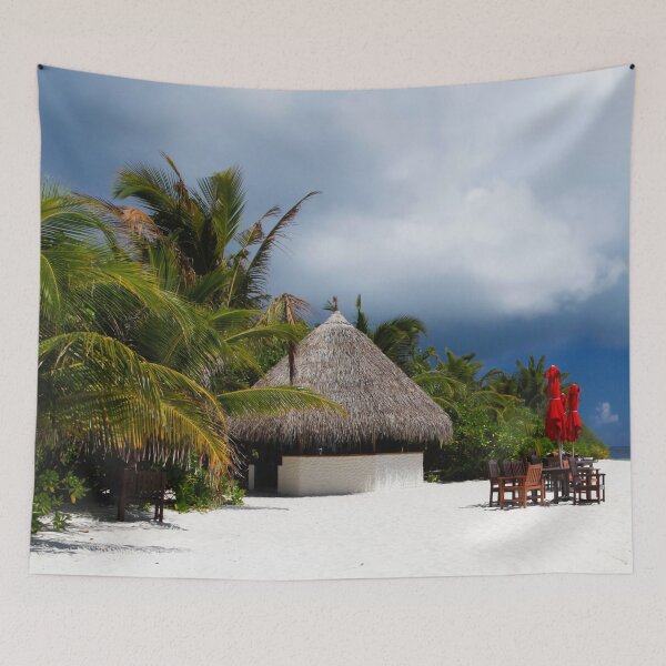 Item preview, beach themed for home designed and sold by ThunderBolt76.