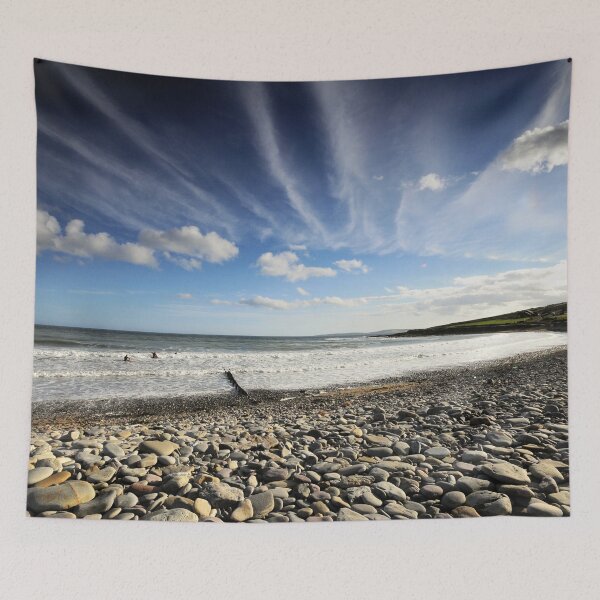 Item preview, beach themed for home designed and sold by ThunderBolt76.