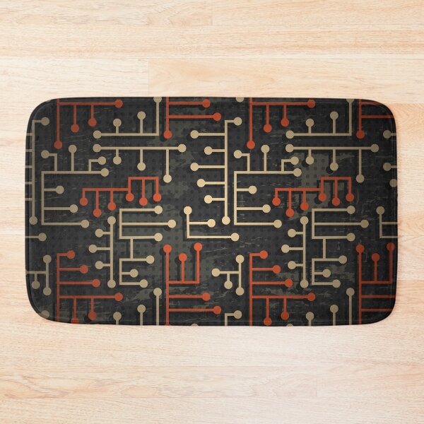 Item preview, The Circuit Board designed and sold by Vector Scout Lab.