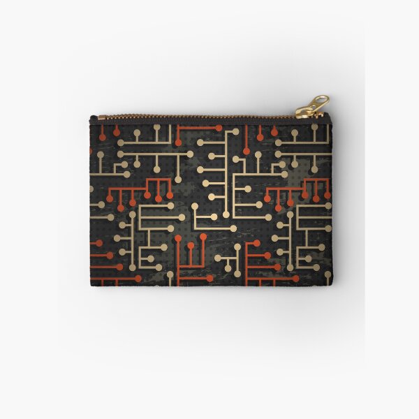 Item preview, The Circuit Board designed and sold by Vector Scout Lab.