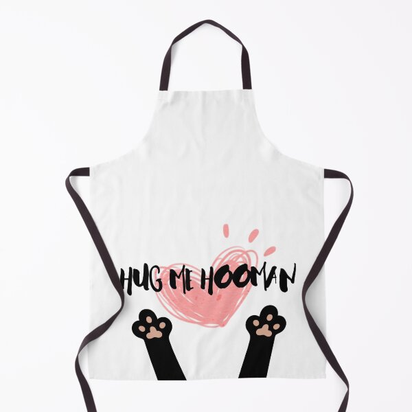 Item preview, Hug me hooman ! designed and sold by Fatema22.