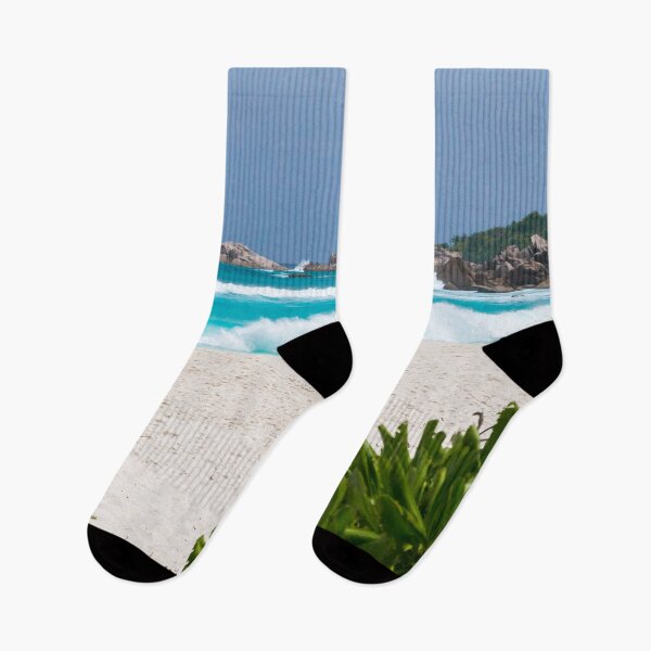 Item preview, beach themed for home designed and sold by ThunderBolt76.