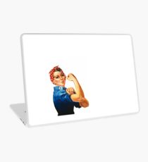 Feminism Laptop Skin