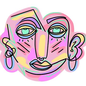 Artwork thumbnail, HIGHLIGHT by Emily Zigo
